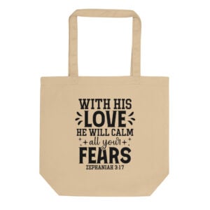 Eco Tote Bag
