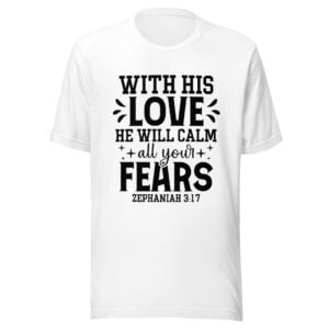 Unisex t-shirt